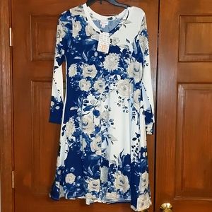Lularoe Emily size XS